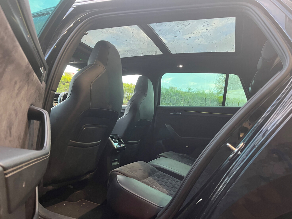 2023 Skoda Superb 2L Diesel For Sale Images