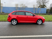 2018 Skoda Rapid 1.4L Diesel For Sale Images