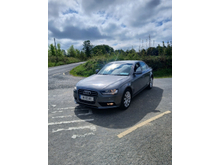 2014 Audi A4 2L Diesel For Sale Images