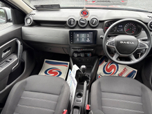 2024 Dacia Duster 1.5L Diesel For Sale Images