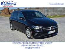 2019 Mercedes-Benz B Class 1.3L Petrol For Sale Images