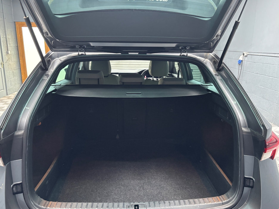 2022 Skoda Octavia 2L Diesel For Sale Images