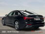 2025 AUDI A6 €530 p/m PCP 2.0TFSIe 299BHP S LINE 2025