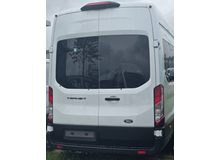 2025 Ford Transit L Diesel For Sale Images
