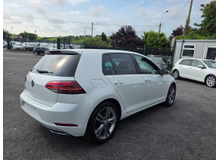 2020 Volkswagen Golf 1.4L Petrol For Sale Images