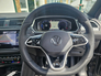 2022 VOLKSWAGEN TIGUAN R-LINE BLACK EDITION 2.0 TDI MANUAL 150HP 5DR