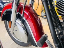 2017 Indian Chief 1.8L Petrol For Sale Images