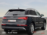 2022 AUDI Q5 50 Tfsi E Quattro S-Line