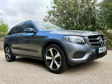 Mercedes-Benz GLC Class 220 D...