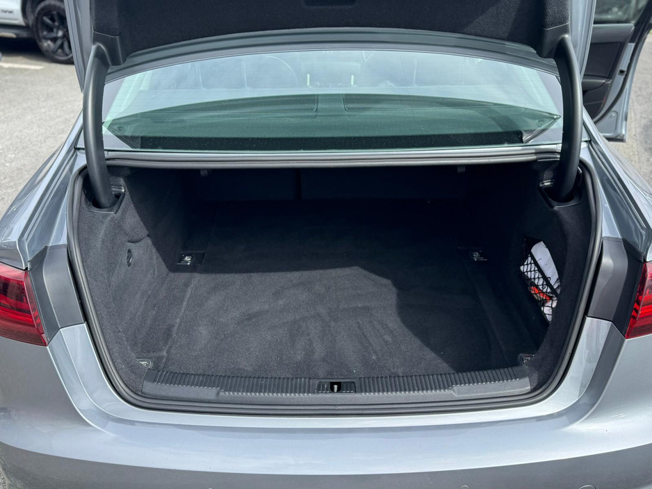 2018 Audi A6 2L Diesel For Sale Images
