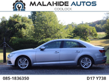 2016 Audi A4 2L Diesel For Sale Images