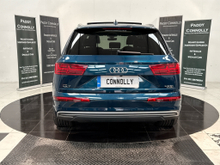 2018 Audi Q7 3L Diesel For Sale Images