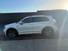 2018 Volkswagen Tiguan 2L Diesel For Sale Images