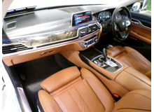 2016 BMW 7 Series 2.0L Petrol Plug-in Hybrid For Sale Images