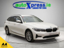 2021 BMW 3 SERIES 320D Estate Automatic