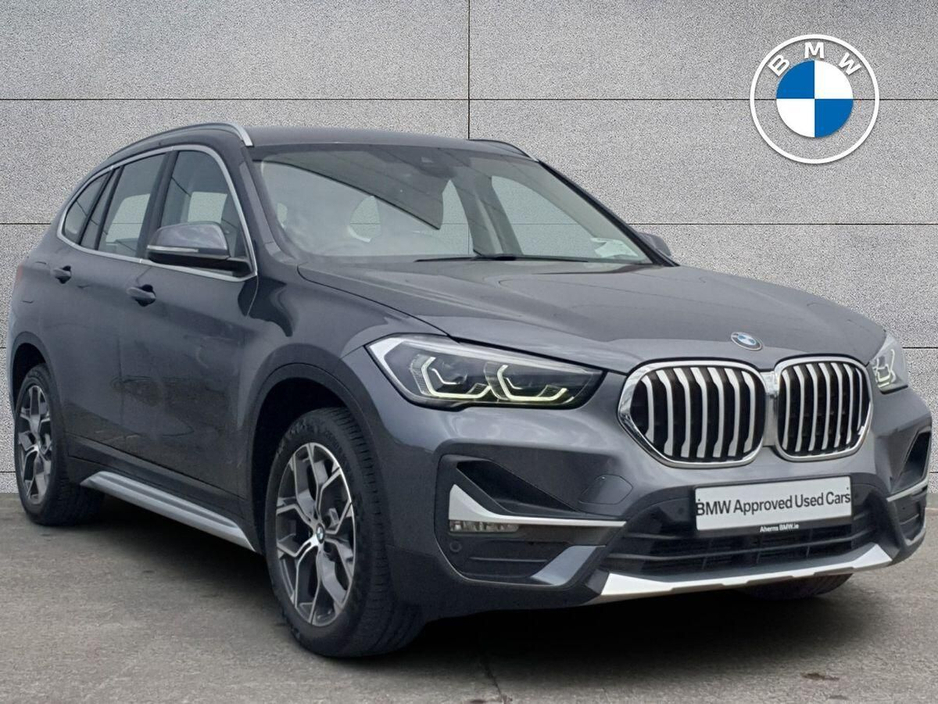 2022 BMW X1 2L Diesel For Sale Images