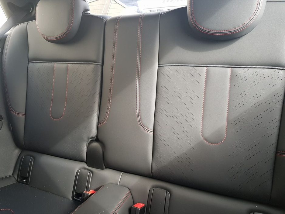 2025 MINI Hatch 2.0L Petrol For Sale Images