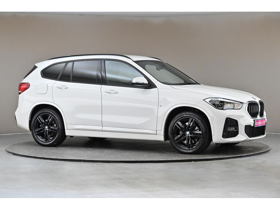 BMW X1 xDrive25e M Sport Auto — thumbnail 12