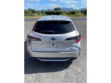 2019 Toyota Corolla 1.8L Petrol Hybrid For Sale Images