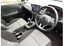 2022 Renault Captur 1.0L Petrol For Sale Images