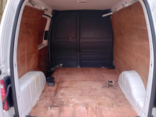 2018 Volkswagen Caddy 2L Diesel For Sale Images