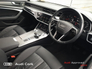 2022 AUDI A6 SALOON 40TDI 204BHP SE AUTOMATIC WITH COMFORT PACK & SPARE WHEEL
