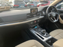 2020 AUDI Q5 40TDI Q S-TRONIC SE AUTO