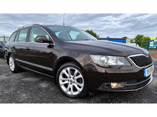 2015 Skoda Superb 2L Diesel For Sale Images