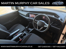 2024 Volkswagen Caddy 2L Diesel For Sale Images
