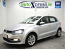 2016 VOLKSWAGEN POLO 1.2 TSI Automatic, Reversing camera
