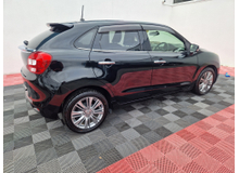 2016 Suzuki Baleno 1.0L Petrol For Sale Images