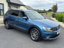 2018 VOLKSWAGEN TIGUAN ALLSPACE 2.0TDI 150HP M6F Comfortline 7 seats