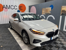 BMW 2 Series 2024 BMW 218D 2.0 AUTOMATIC / CRUISE CONTROL / PARKING CAMERA / ELECTRIC MEMORY & HEATED SEATS / AMBIENT LIGHTS / PANORAMIC SUNROOF AND MORE