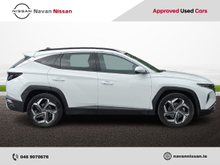 2024 Hyundai Tucson 1.6L Petrol Hybrid For Sale Images