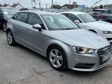 2015 Audi A3 1.6L Diesel For Sale Images
