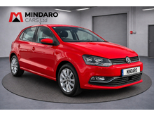 Volkswagen Polo VW POLO//EXCELLENT CONDITION VERY LOW KMS