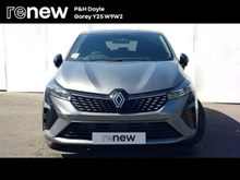 2026 Renault Clio 1L Petrol For Sale Images