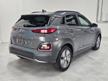 2020 Hyundai Kona 0L Electric For Sale Images