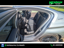 2019 BMW 5 Series 2L Petrol Plug-in Hybrid For Sale Images