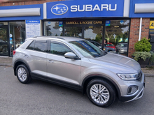 2023 Volkswagen T-Roc 2L Diesel For Sale Images