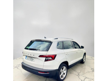 2021 Skoda Karoq 1.6L Diesel For Sale Images