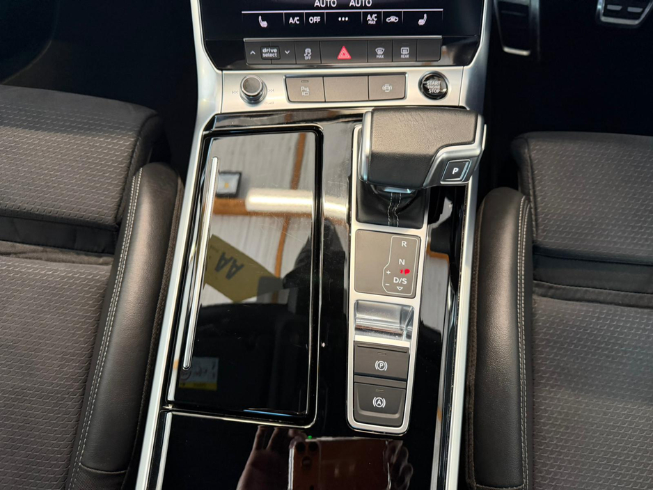 2023 Audi A6 2L Petrol Plug-in Hybrid For Sale Images