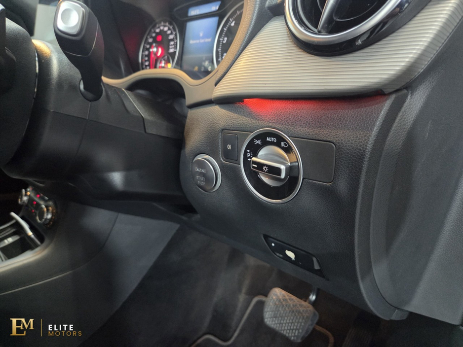 2016 Mercedes-Benz B Class 1.6L Petrol For Sale Images
