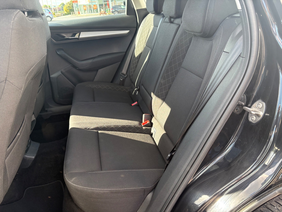 2020 Skoda Karoq 1.6L Diesel For Sale Images