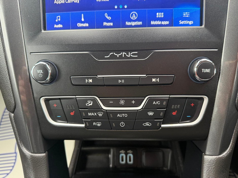 2021 Ford Mondeo 2L Diesel For Sale Images