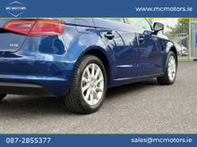 2015 Audi A3 1.4L Petrol For Sale Images