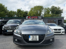 Honda CR-Z 1.5i Hybrid Sport