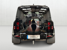 2024 Land Rover Defender 3L Diesel For Sale Images