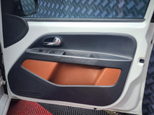 2016 Volkswagen up! 1L Petrol For Sale Images