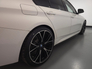 2016 BMW 3 SERIES M-Sport